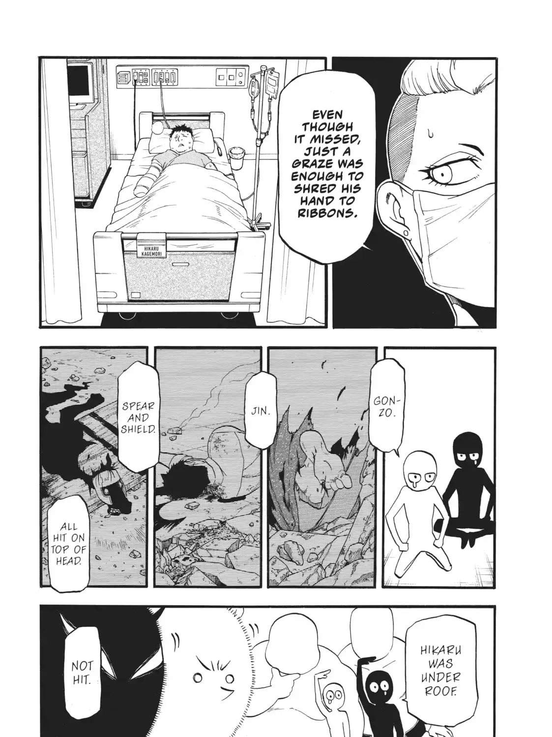 Read Daemons Of The Shadow Realm - Chapter 48.1 - w1.daemonsoftheshadowreal.com | Image 23