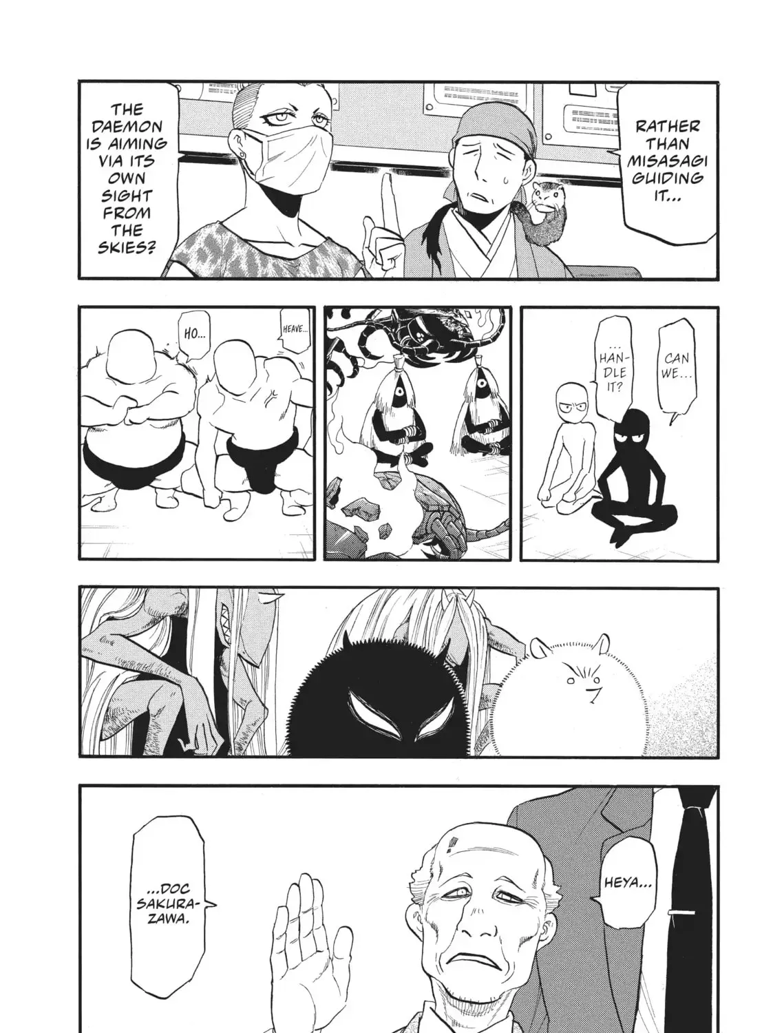 Read Daemons Of The Shadow Realm - Chapter 48.1 - w1.daemonsoftheshadowreal.com | Image 25