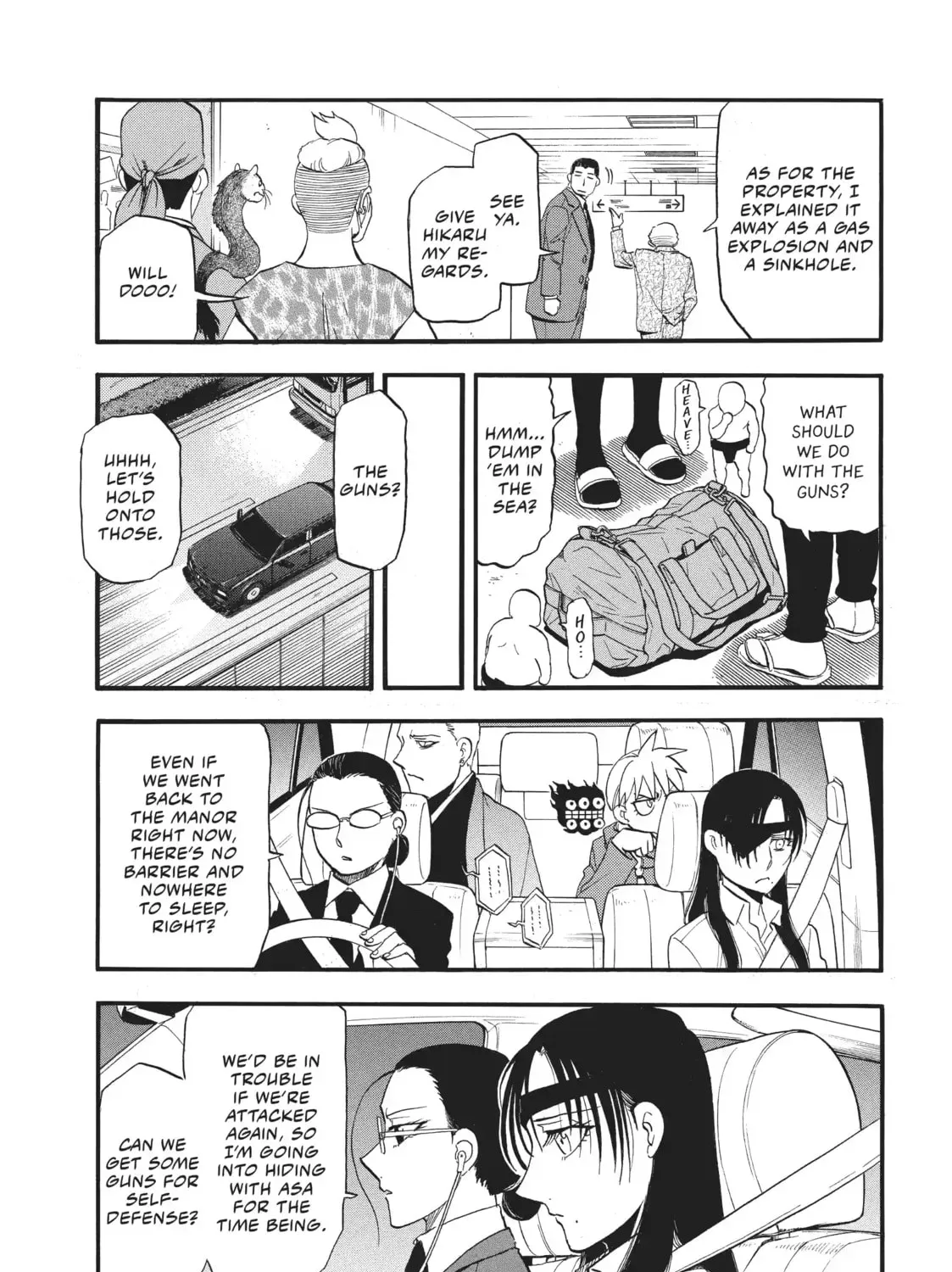 Read Daemons Of The Shadow Realm - Chapter 48.1 - w1.daemonsoftheshadowreal.com | Image 33