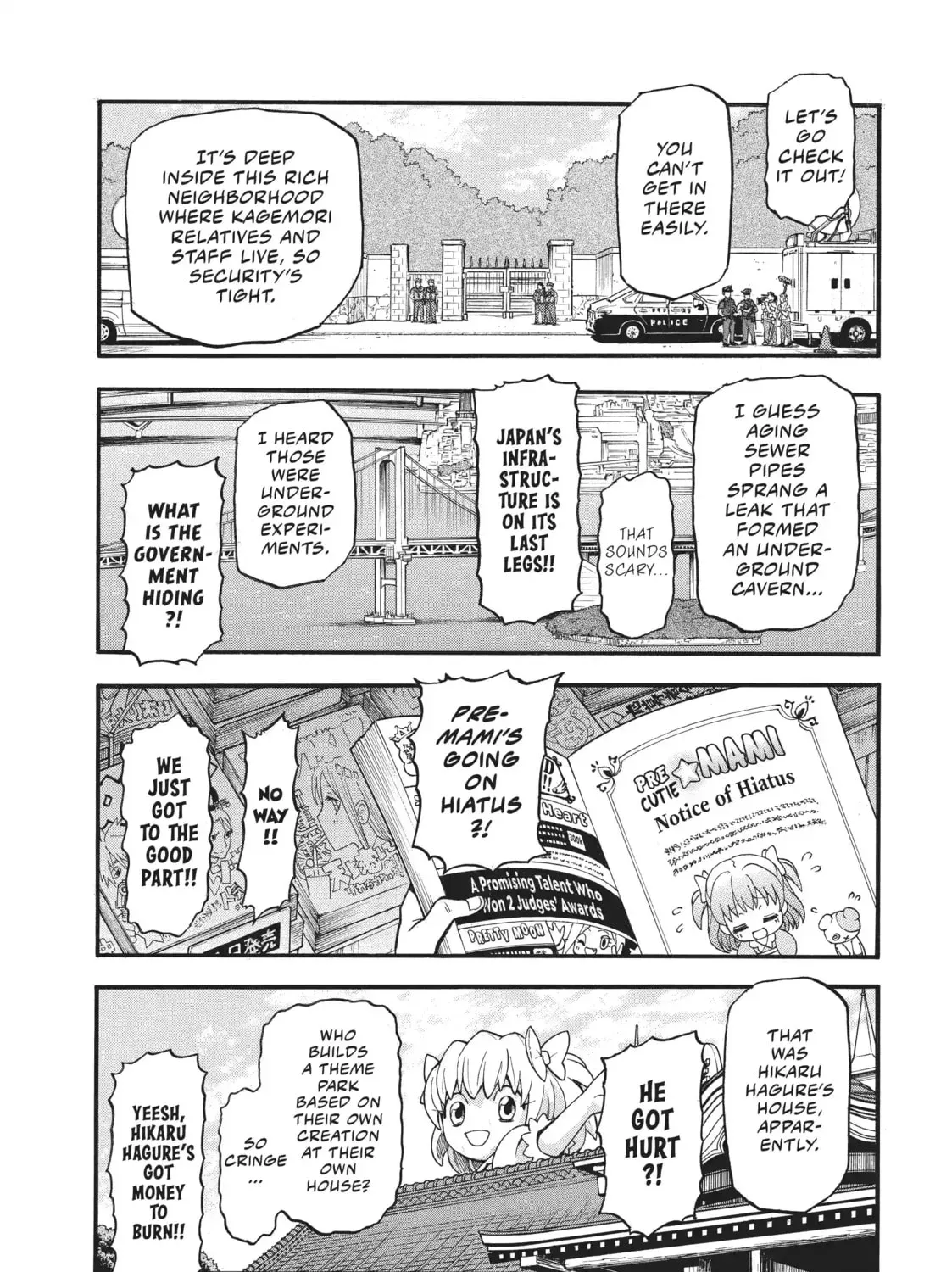 Read Daemons Of The Shadow Realm - Chapter 49.1 - w1.daemonsoftheshadowreal.com | Image 9