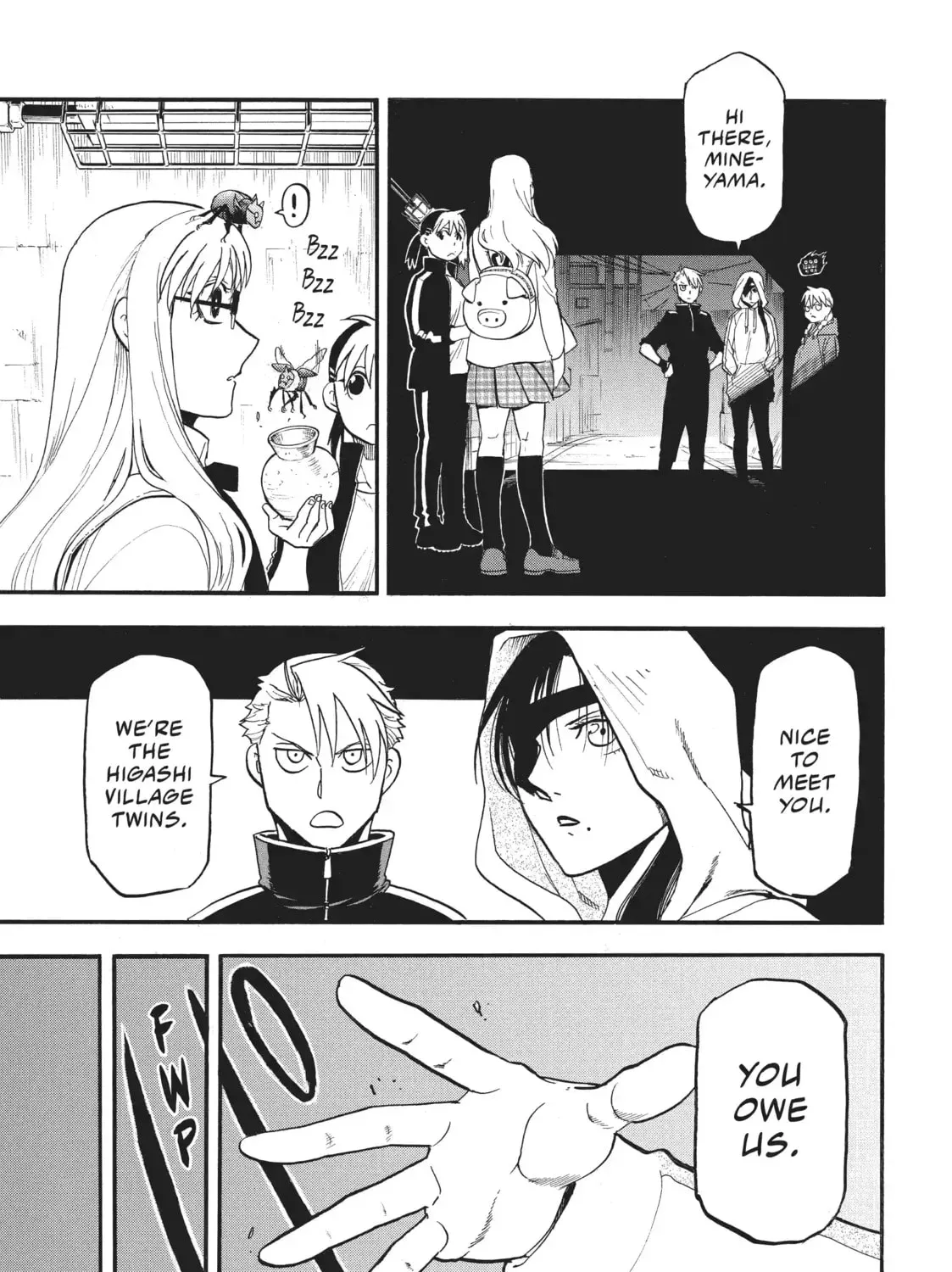 Read Daemons Of The Shadow Realm - Chapter 49.1 - w1.daemonsoftheshadowreal.com | Image 17