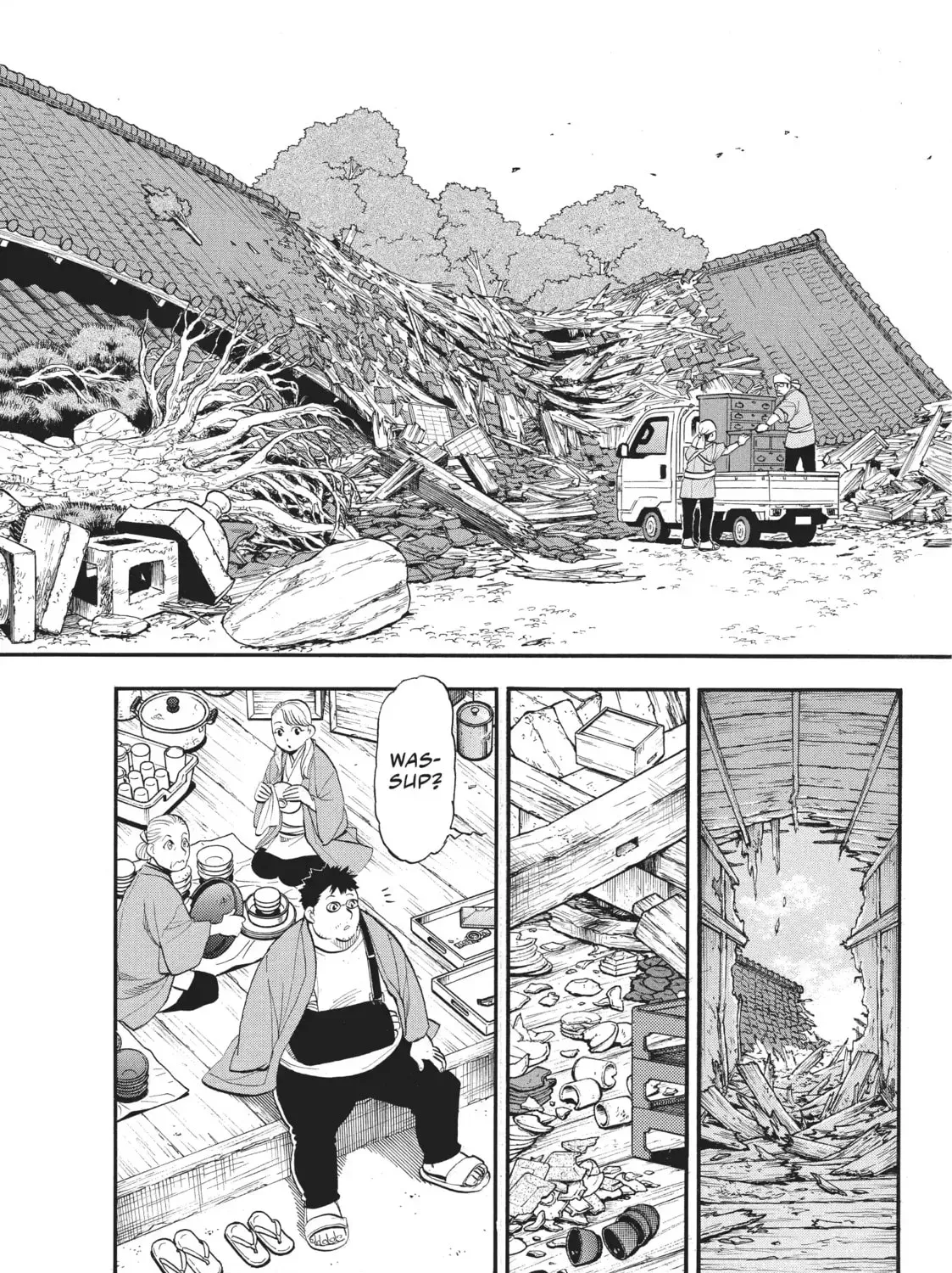 Read Daemons Of The Shadow Realm - Chapter 49.1 - w1.daemonsoftheshadowreal.com | Image 21