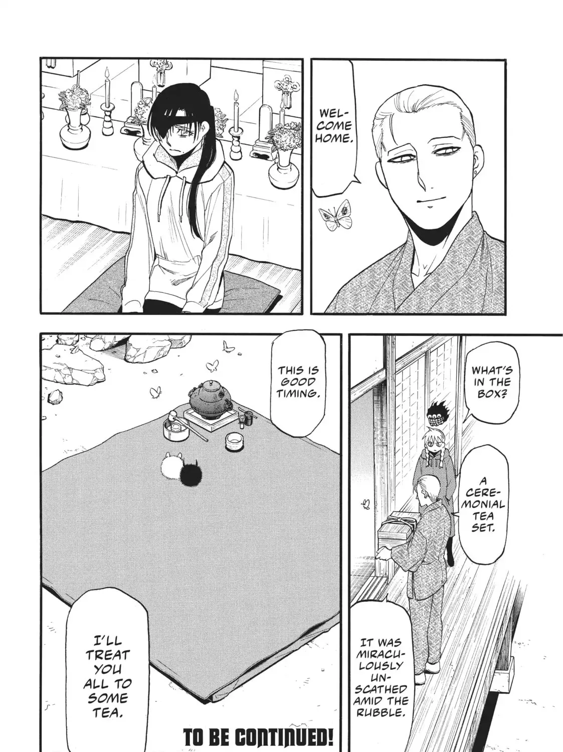 Read Daemons Of The Shadow Realm - Chapter 49.1 - w1.daemonsoftheshadowreal.com | Image 31