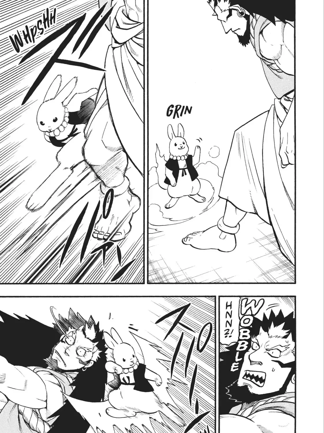Read Daemons Of The Shadow Realm - Chapter 5.1 - w1.daemonsoftheshadowreal.com | Image 29