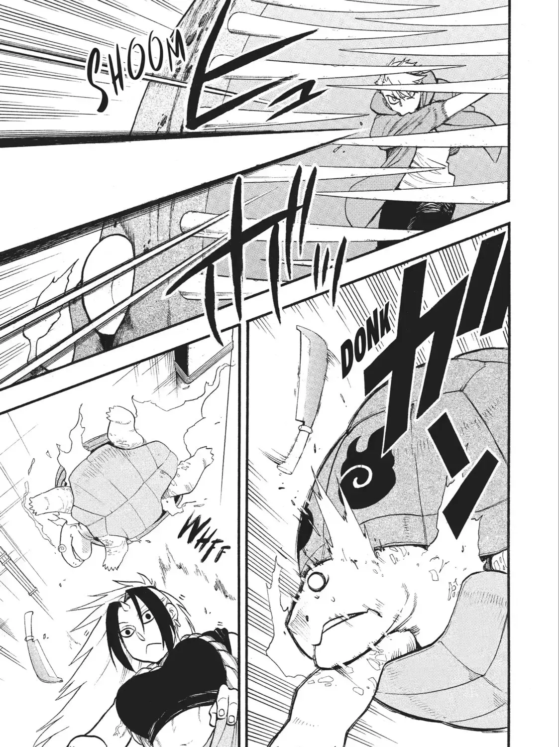 Read Daemons Of The Shadow Realm - Chapter 5.2 - w1.daemonsoftheshadowreal.com | Image 3