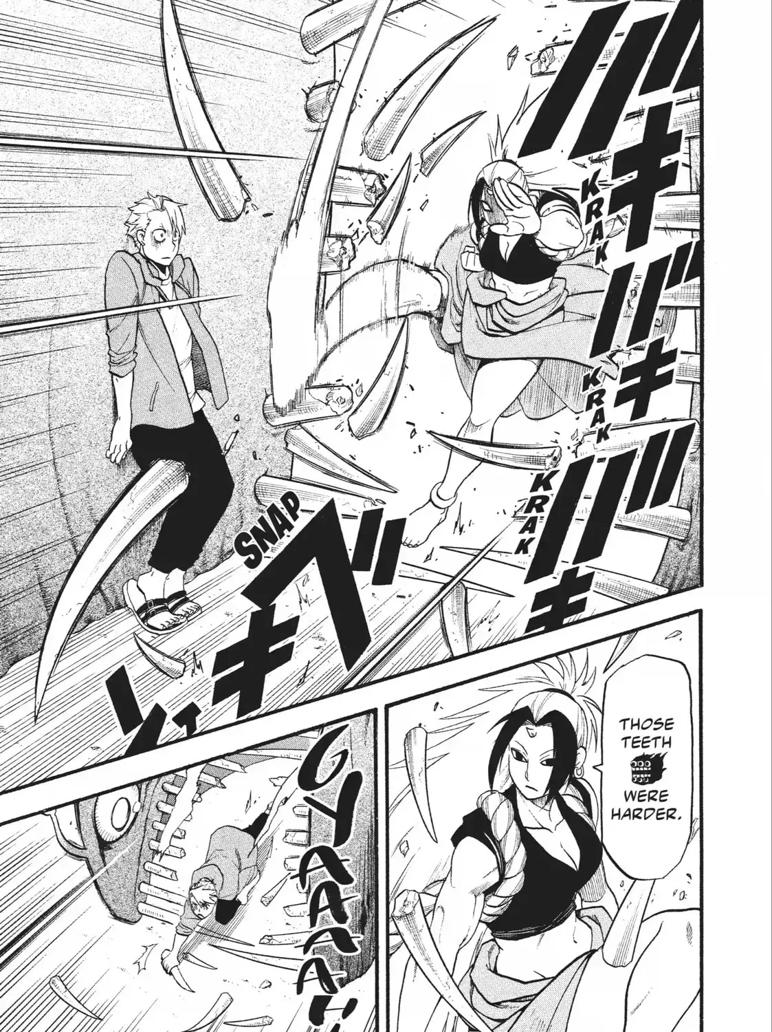 Read Daemons Of The Shadow Realm - Chapter 5.2 - w1.daemonsoftheshadowreal.com | Image 7