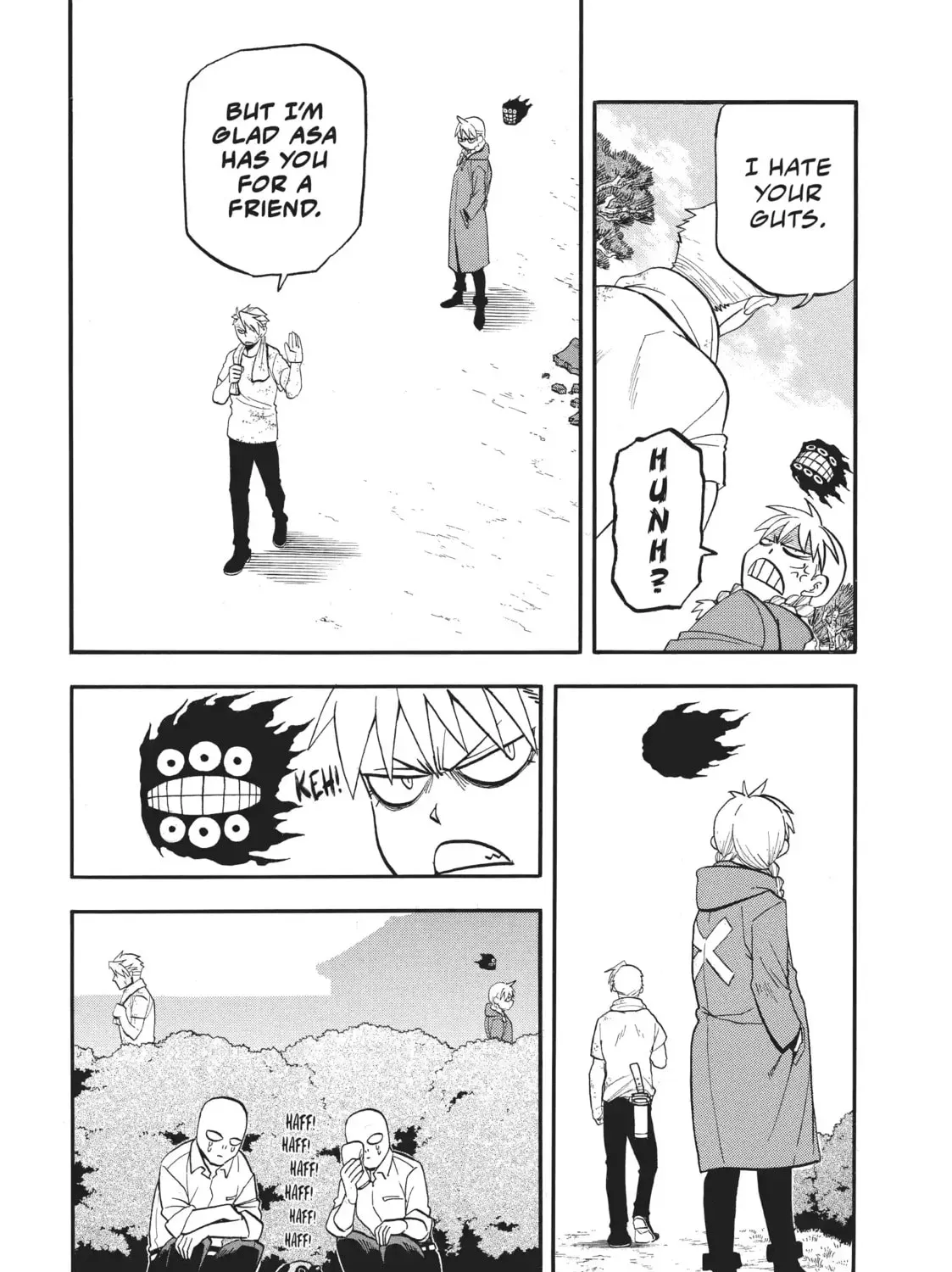 Read Daemons Of The Shadow Realm - Chapter 50.1 - w1.daemonsoftheshadowreal.com | Image 3