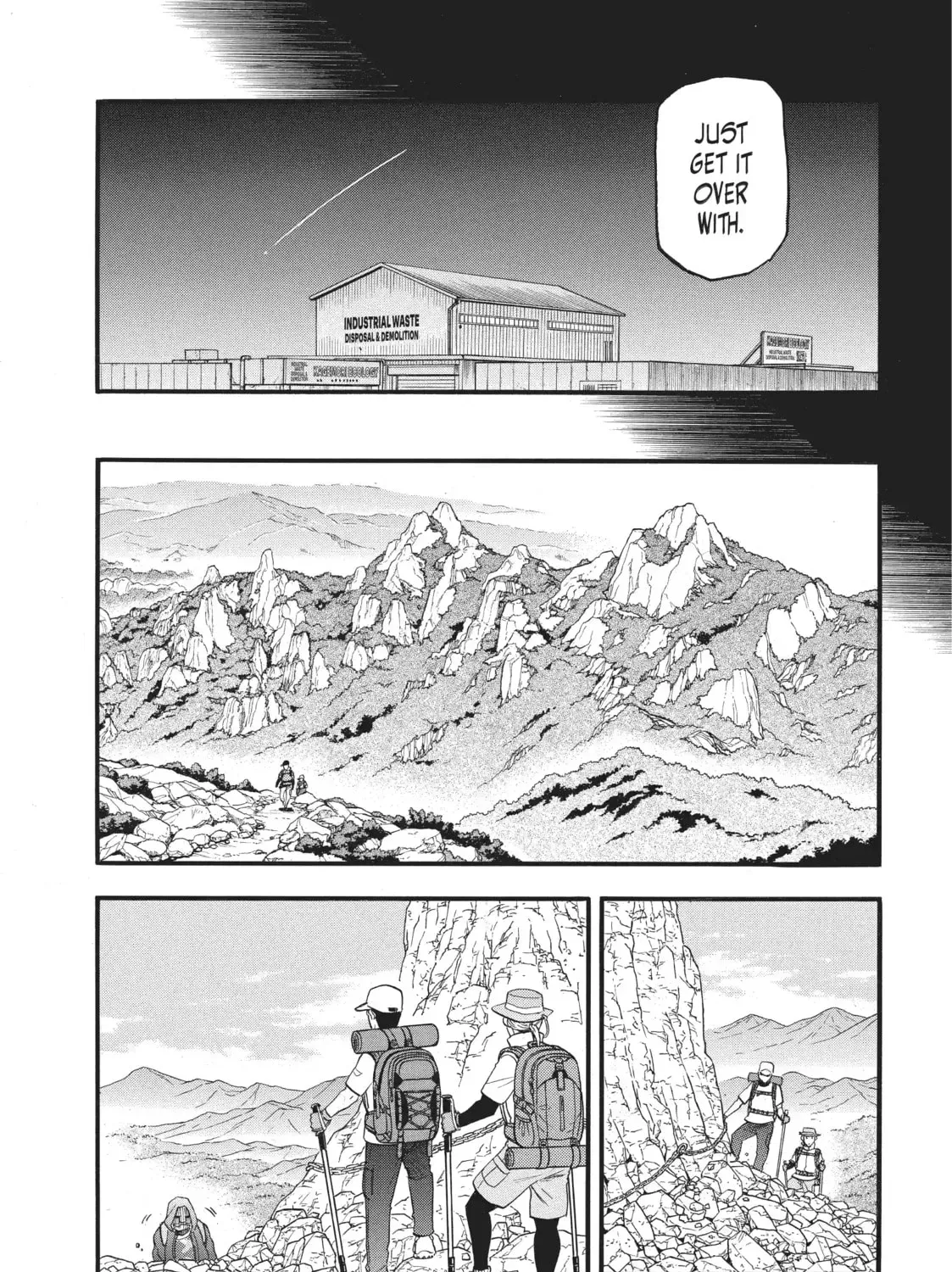 Read Daemons Of The Shadow Realm - Chapter 50.1 - w1.daemonsoftheshadowreal.com | Image 17
