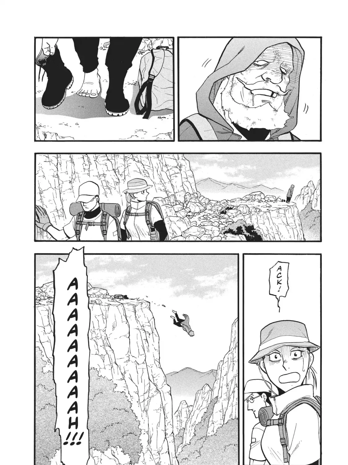 Read Daemons Of The Shadow Realm - Chapter 50.1 - w1.daemonsoftheshadowreal.com | Image 21