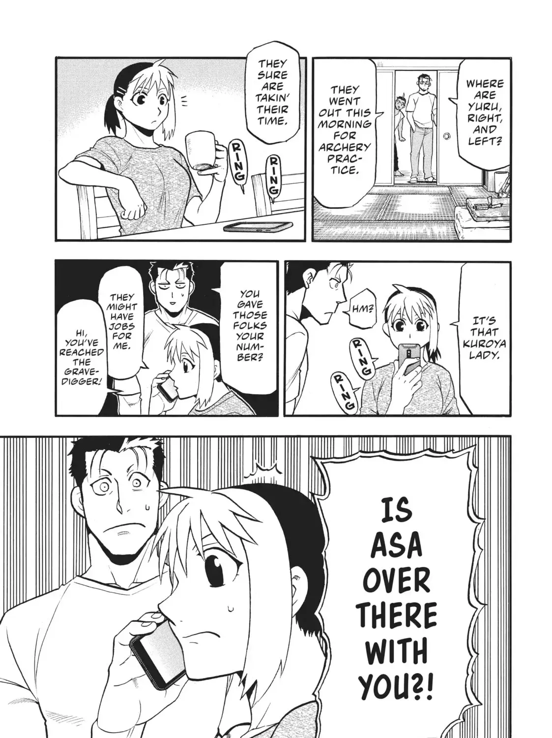 Read Daemons Of The Shadow Realm - Chapter 50.1 - w1.daemonsoftheshadowreal.com | Image 32