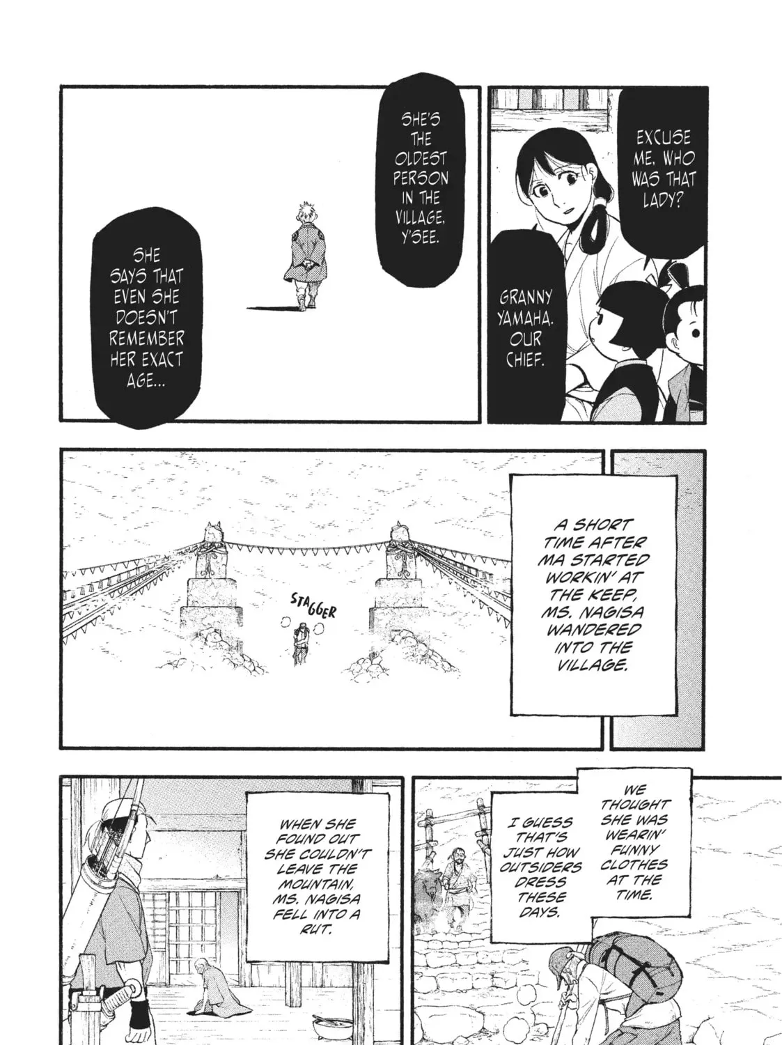 Read Daemons Of The Shadow Realm - Chapter 59 - www.daemonsoftheshadowreal.com | Image 7