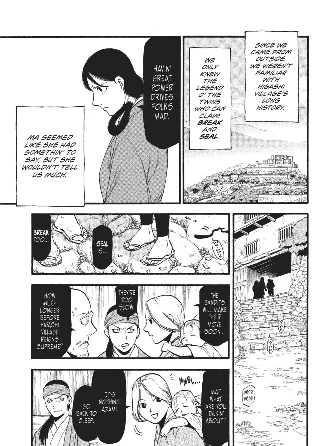 Read Daemons Of The Shadow Realm - Chapter 59 - www.daemonsoftheshadowreal.com | Image 13