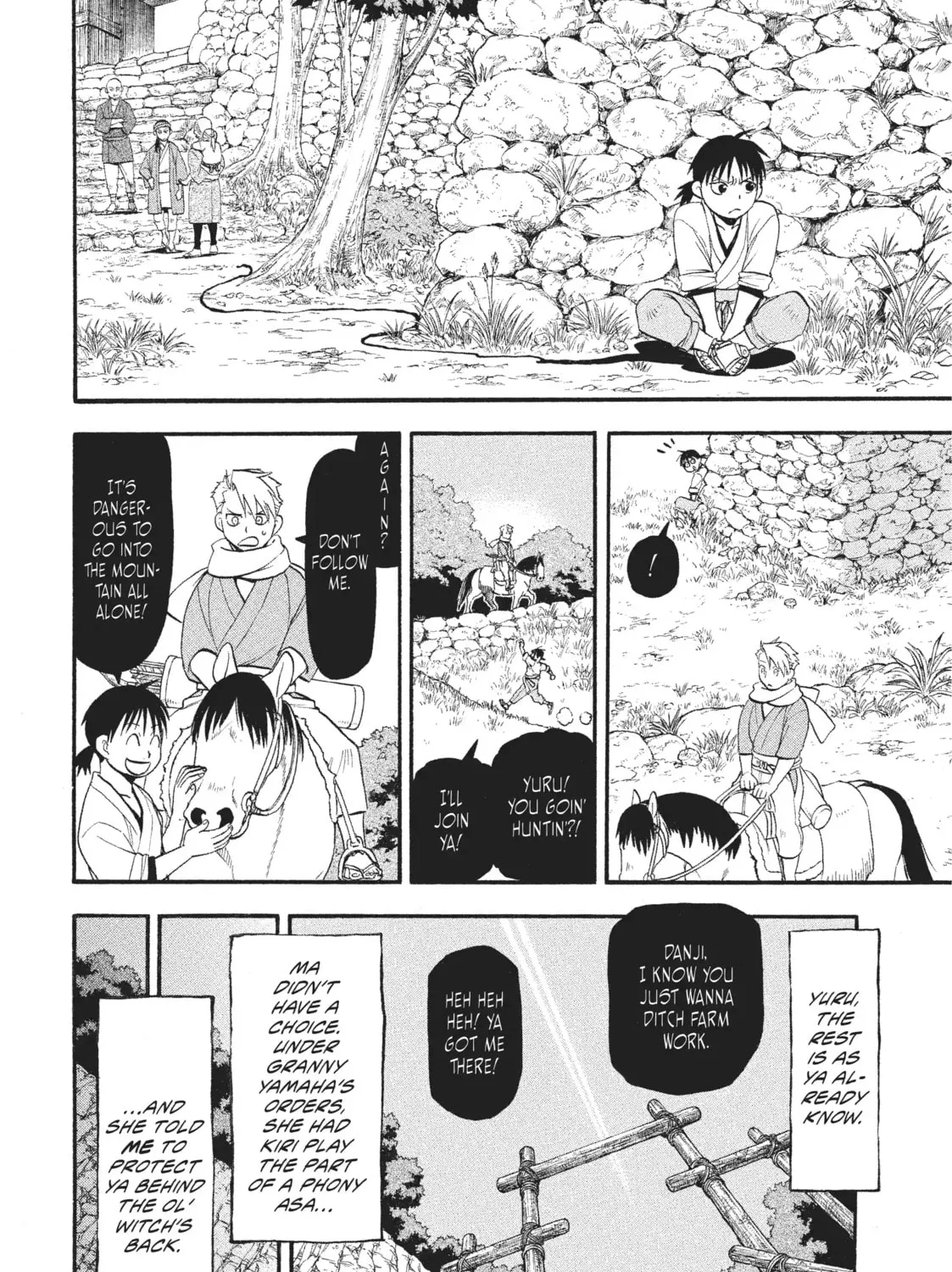 Read Daemons Of The Shadow Realm - Chapter 59 - www.daemonsoftheshadowreal.com | Image 15