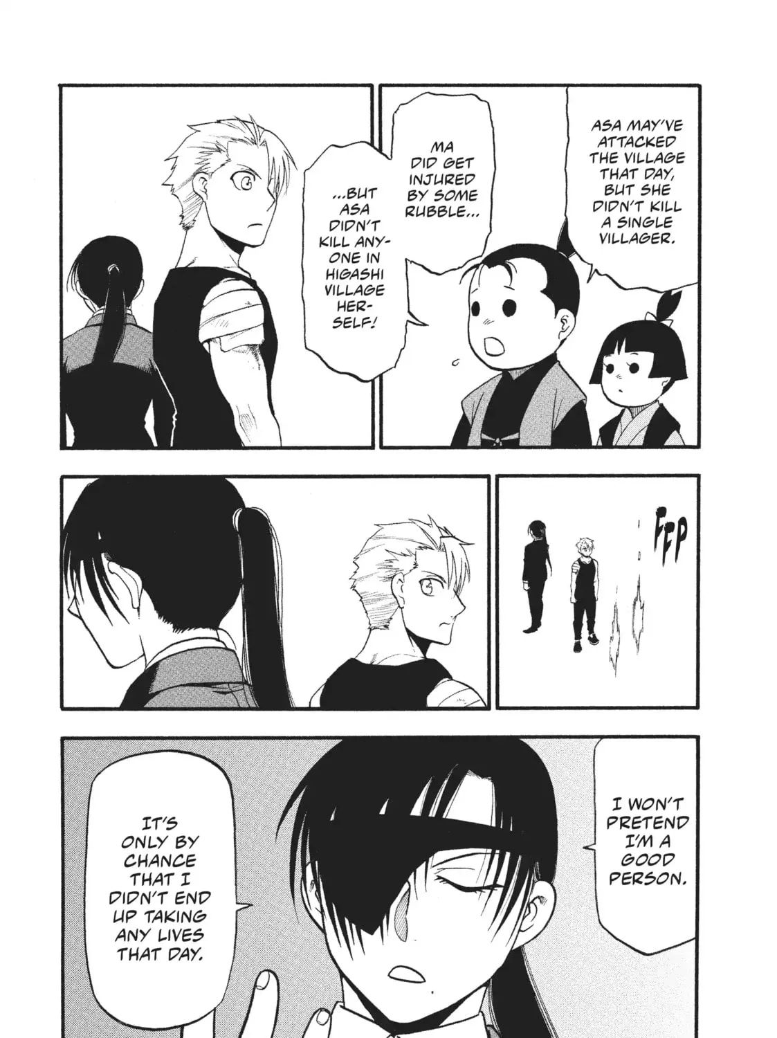 Read Daemons Of The Shadow Realm - Chapter 59 - www.daemonsoftheshadowreal.com | Image 19