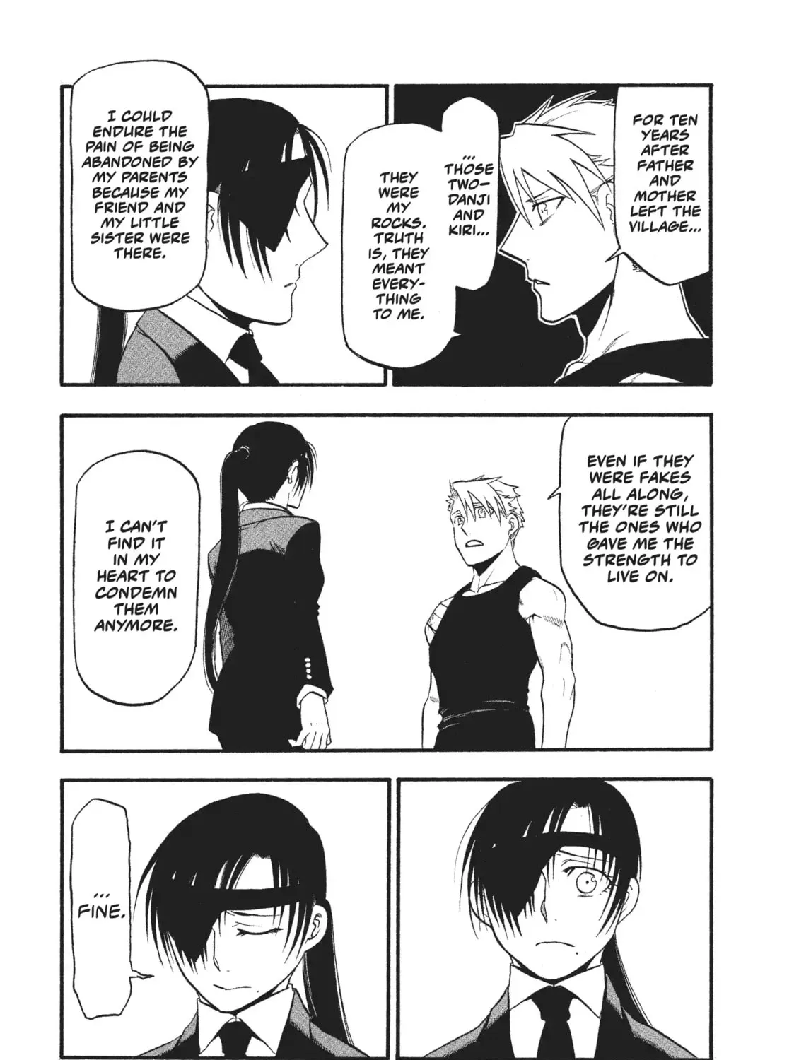 Read Daemons Of The Shadow Realm - Chapter 59 - www.daemonsoftheshadowreal.com | Image 23