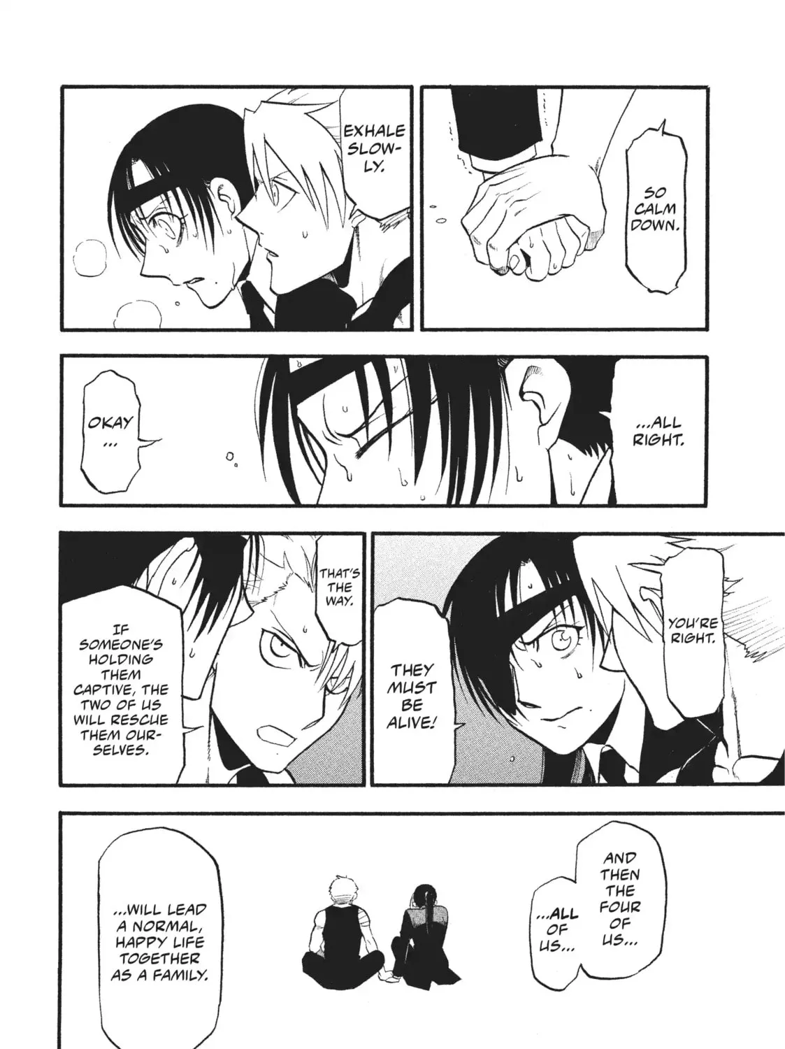 Read Daemons Of The Shadow Realm - Chapter 59 - www.daemonsoftheshadowreal.com | Image 38