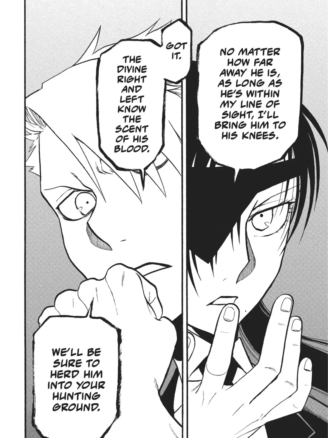 Read Daemons Of The Shadow Realm - Chapter 59 - www.daemonsoftheshadowreal.com | Image 41