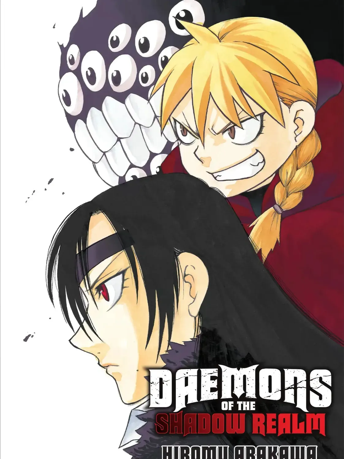 Read Daemons Of The Shadow Realm - Chapter 7.1 - w1.daemonsoftheshadowreal.com | Image 3