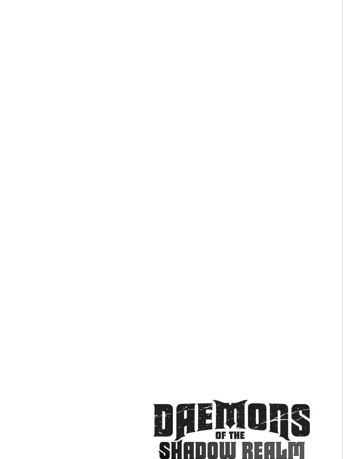 Read Daemons Of The Shadow Realm - Chapter 7.1 - w1.daemonsoftheshadowreal.com | Image 7