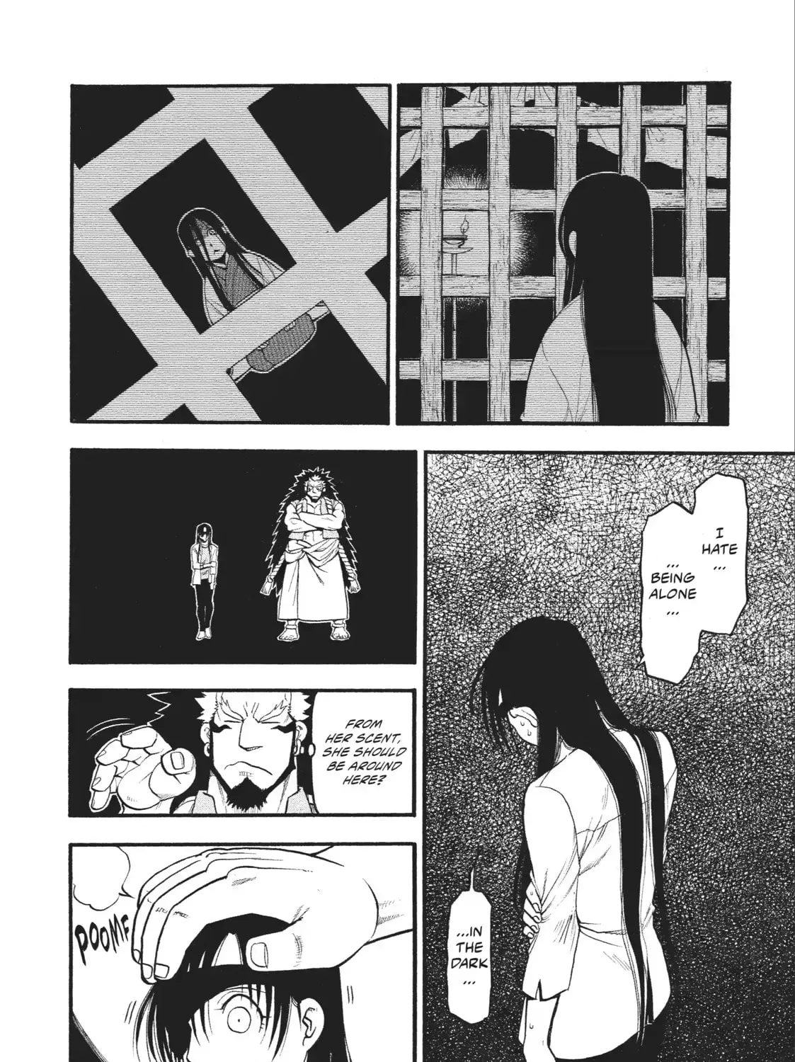 Read Daemons Of The Shadow Realm - Chapter 7.2 - w1.daemonsoftheshadowreal.com | Image 11