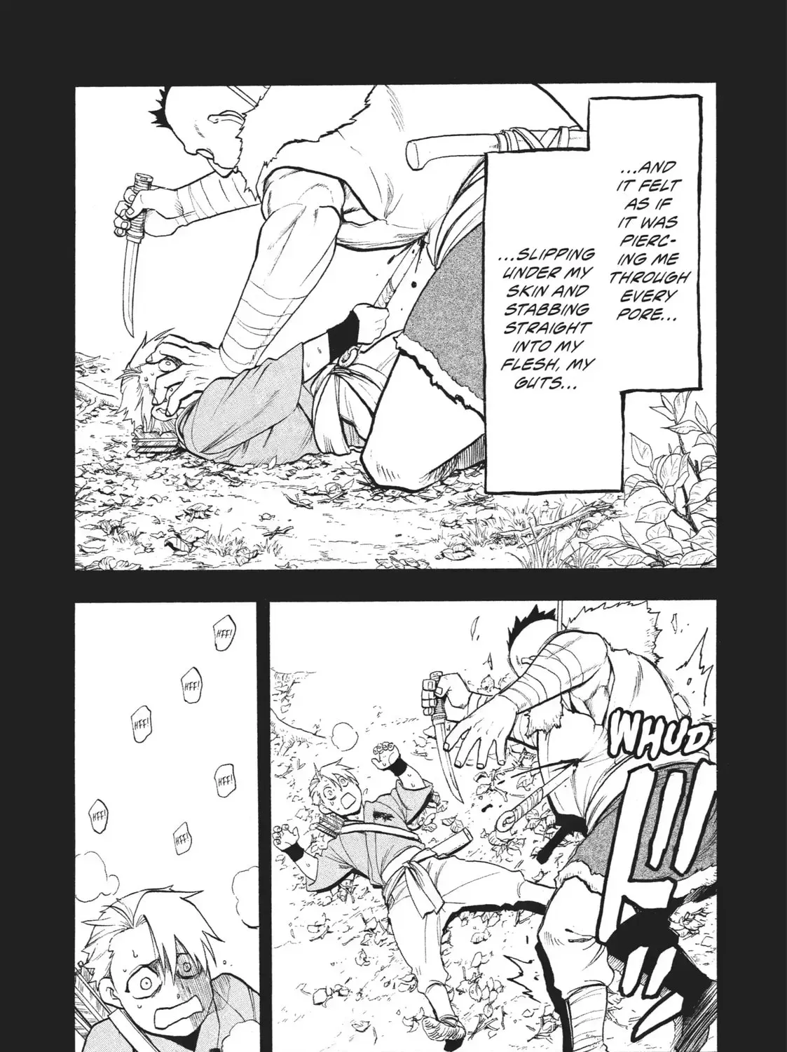Read Daemons Of The Shadow Realm - Chapter 8.2 - w1.daemonsoftheshadowreal.com | Image 16