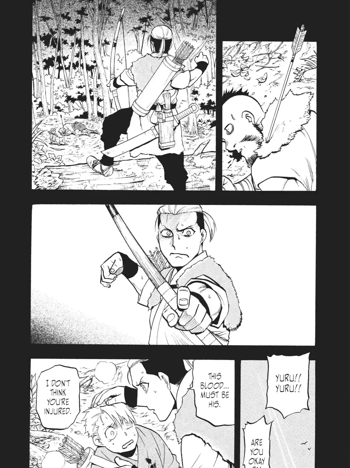 Read Daemons Of The Shadow Realm - Chapter 8.2 - w1.daemonsoftheshadowreal.com | Image 18