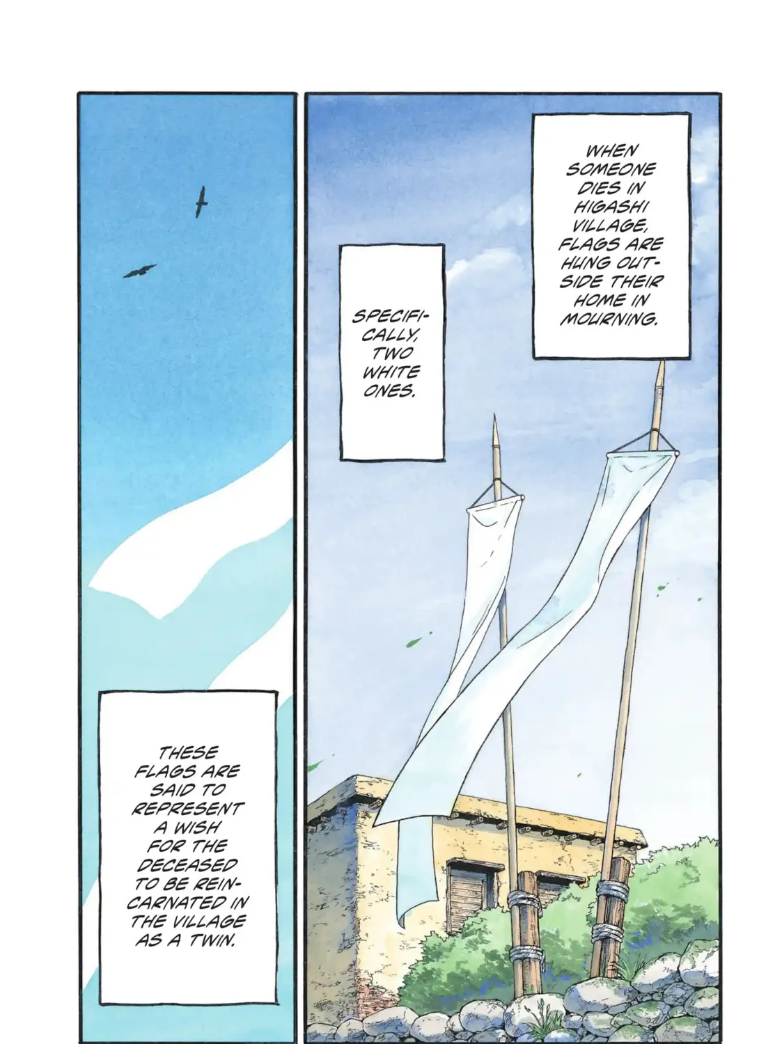 Read Daemons Of The Shadow Realm - Chapter 80 - www.daemonsoftheshadowreal.com | Image 1