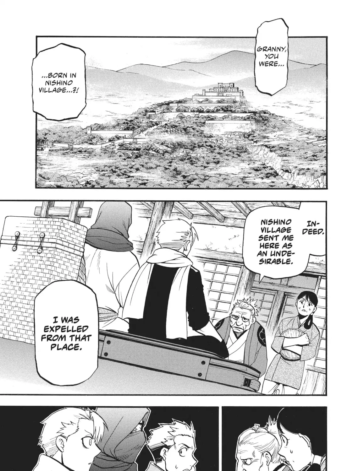 Read Daemons Of The Shadow Realm - Chapter 80 - www.daemonsoftheshadowreal.com | Image 7
