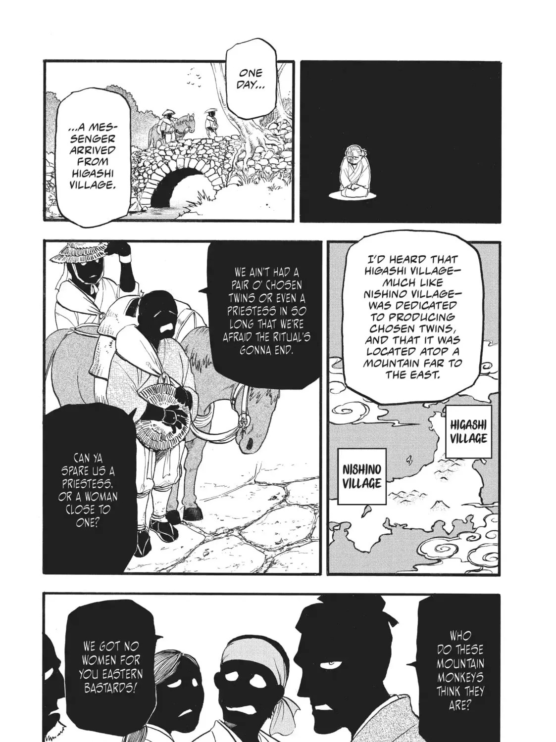 Read Daemons Of The Shadow Realm - Chapter 80 - www.daemonsoftheshadowreal.com | Image 29