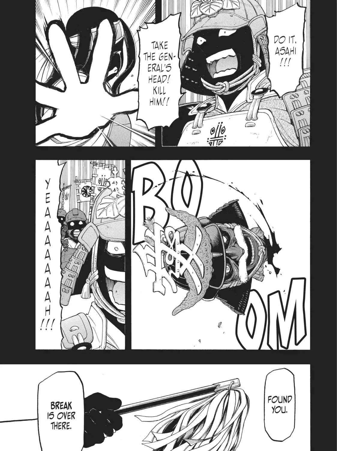 Read Daemons Of The Shadow Realm - Chapter 81 - www.daemonsoftheshadowreal.com | Image 21