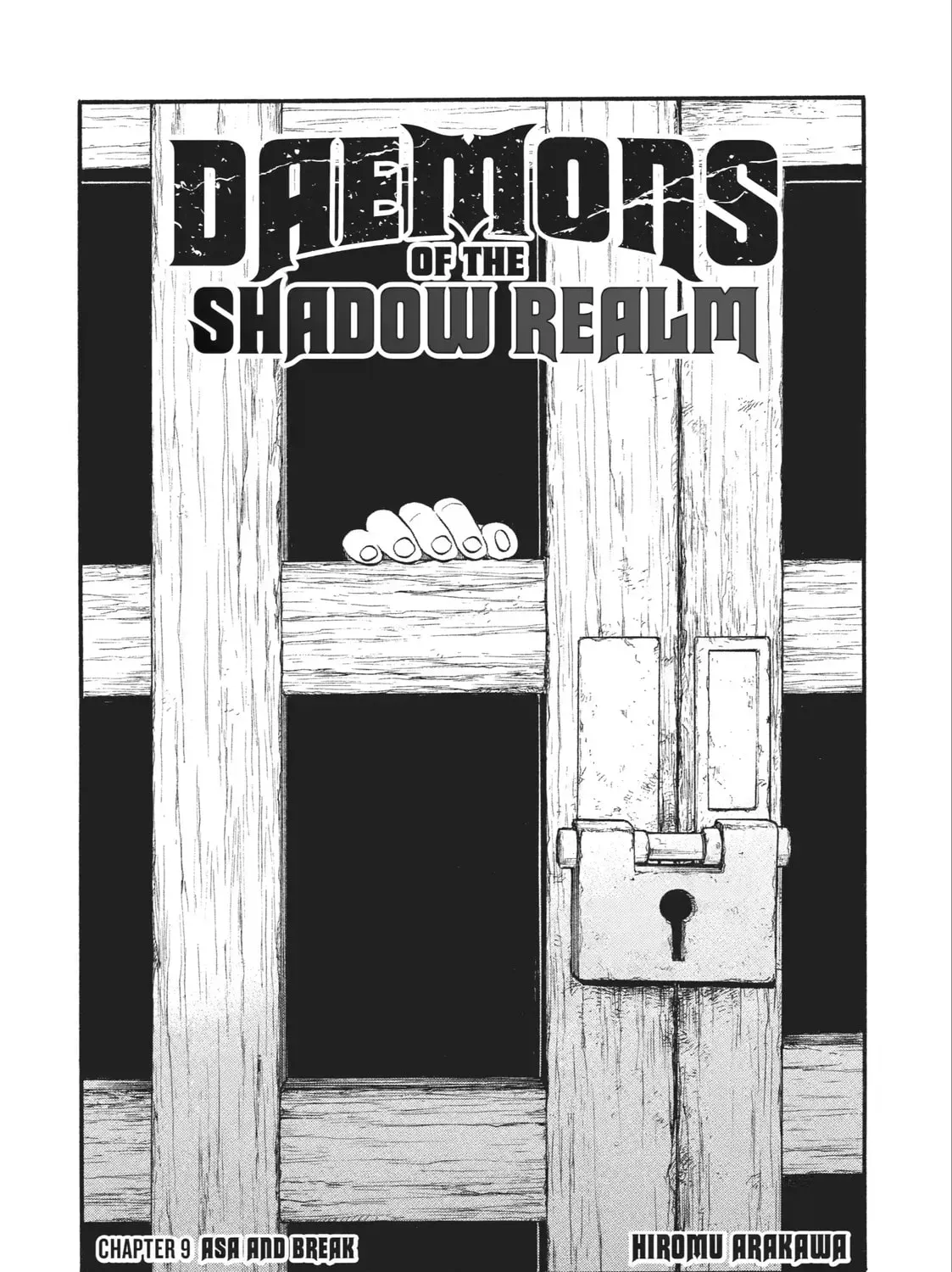 Read Daemons Of The Shadow Realm - Chapter 9.1 - w1.daemonsoftheshadowreal.com | Image 1