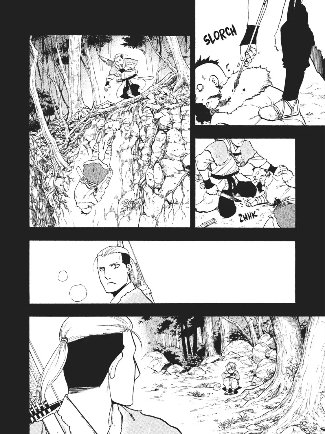 Read Daemons Of The Shadow Realm - Chapter 9.1 - w1.daemonsoftheshadowreal.com | Image 3