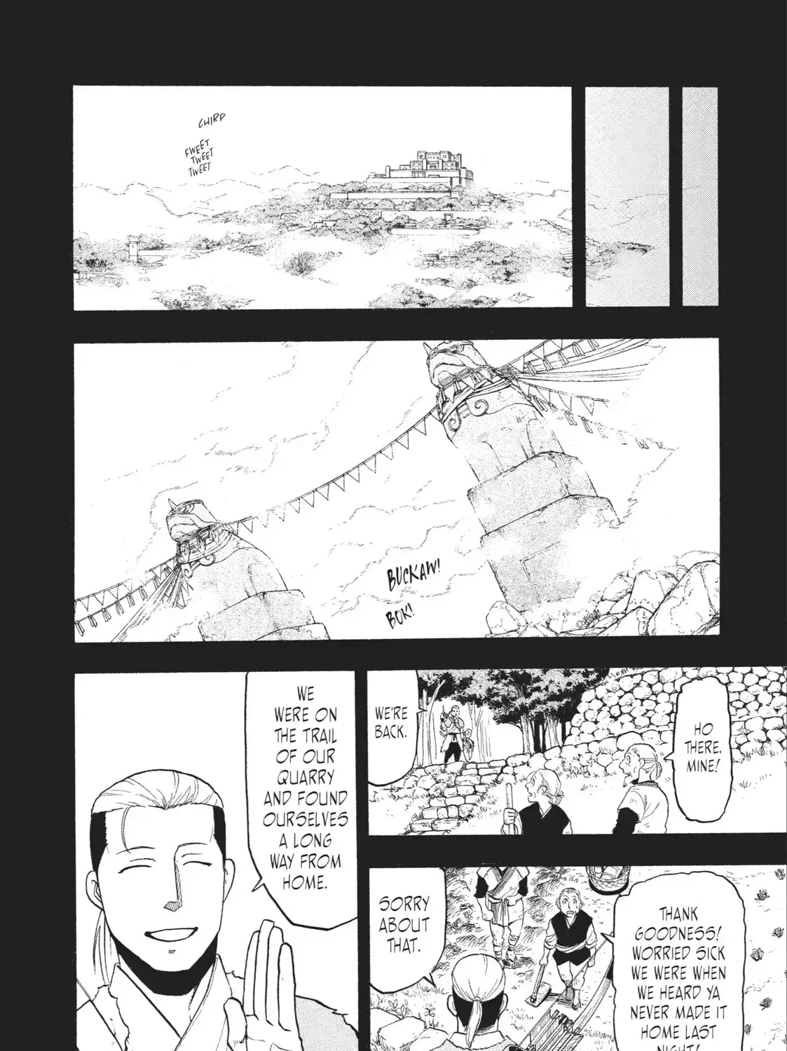 Read Daemons Of The Shadow Realm - Chapter 9.1 - w1.daemonsoftheshadowreal.com | Image 10