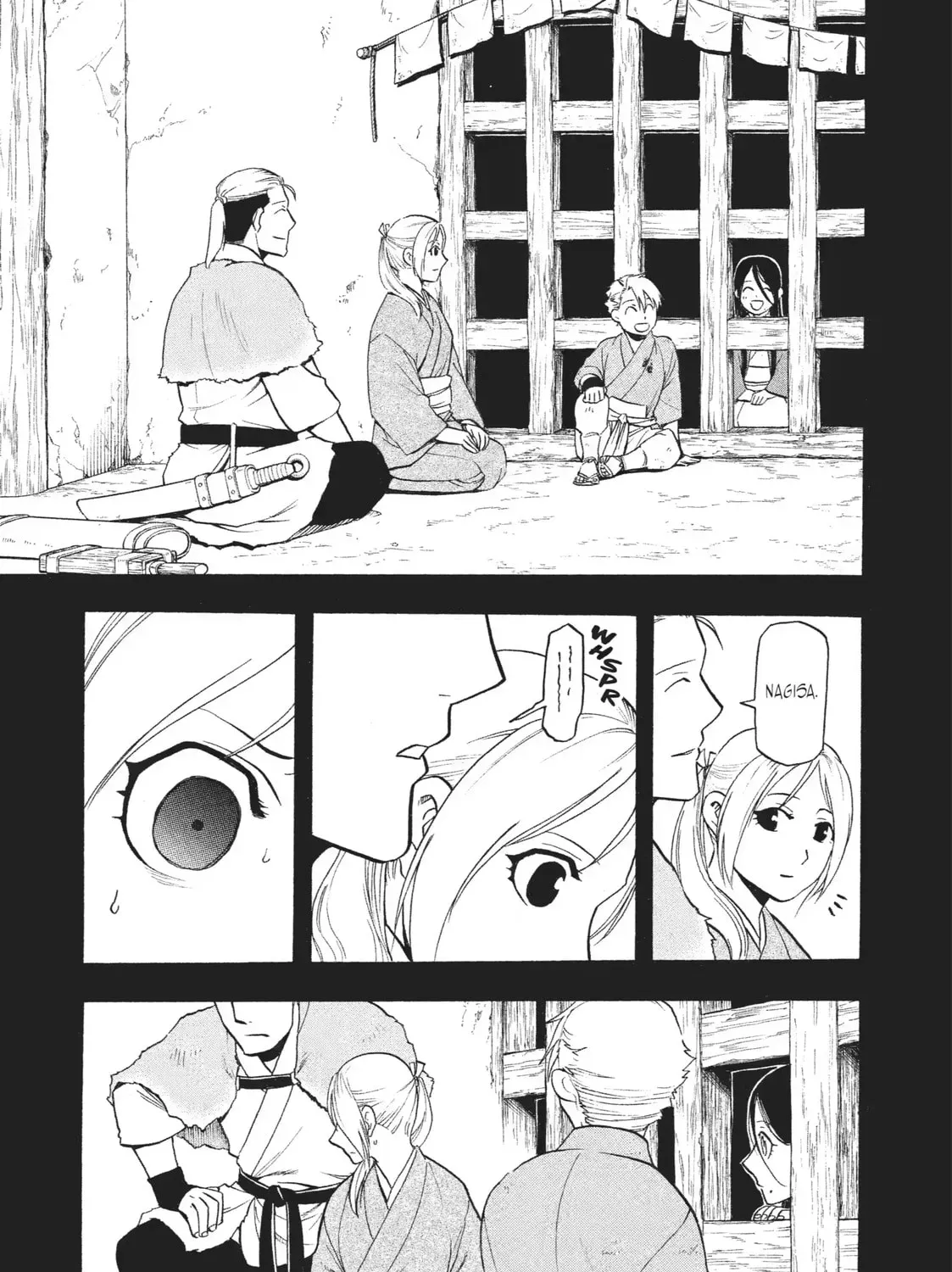 Read Daemons Of The Shadow Realm - Chapter 9.1 - w1.daemonsoftheshadowreal.com | Image 24