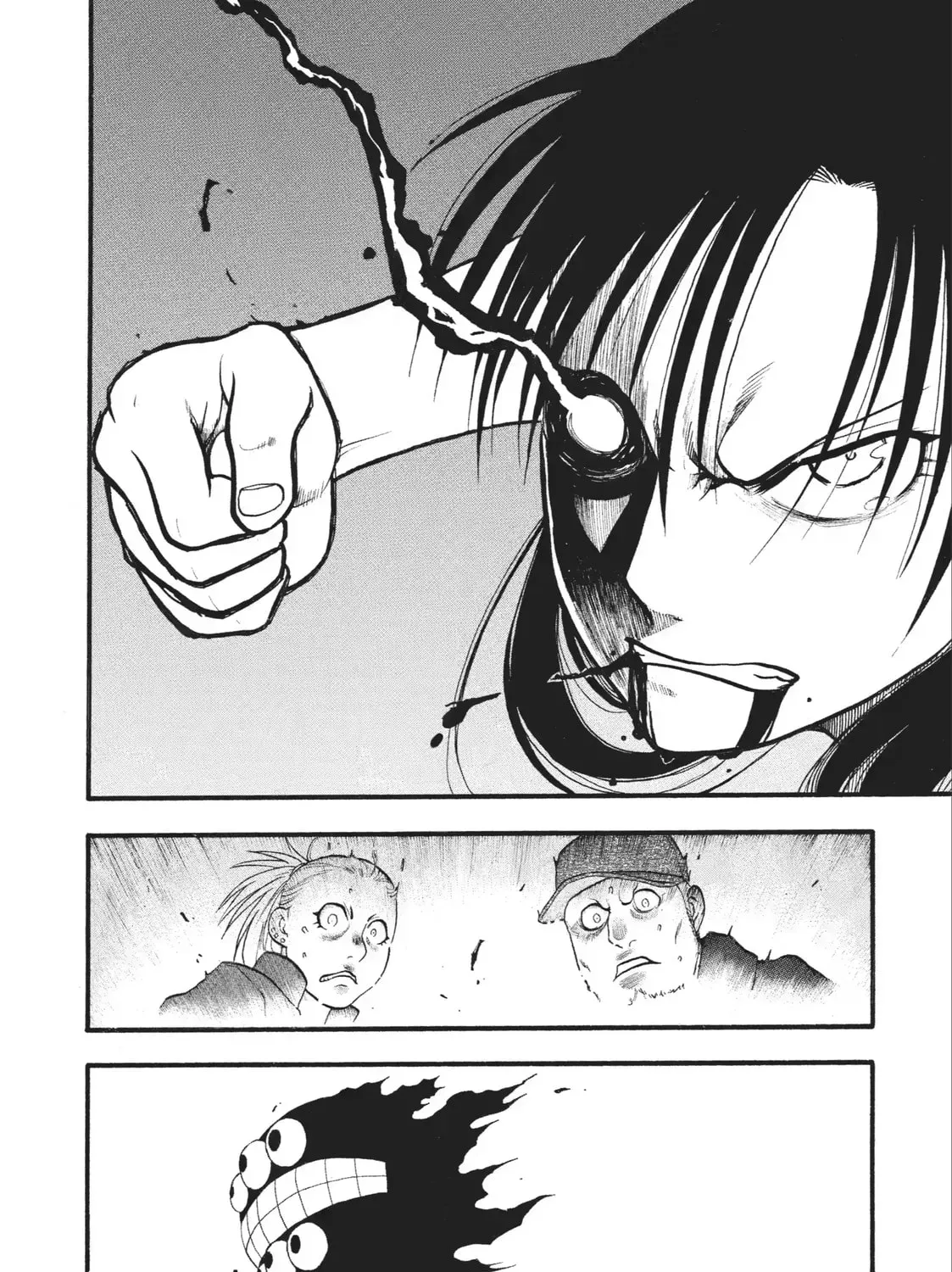 Read Daemons Of The Shadow Realm - Chapter 9.2 - w1.daemonsoftheshadowreal.com | Image 23