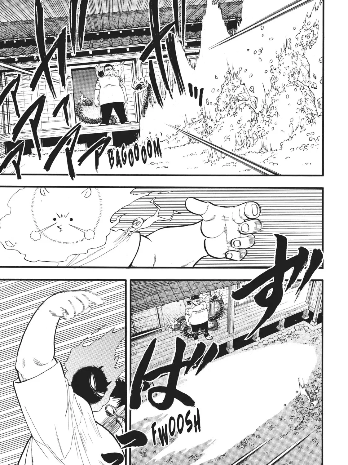 Read Daemons Of The Shadow Realm - Chapter 92 - www.daemonsoftheshadowreal.com | Image 29