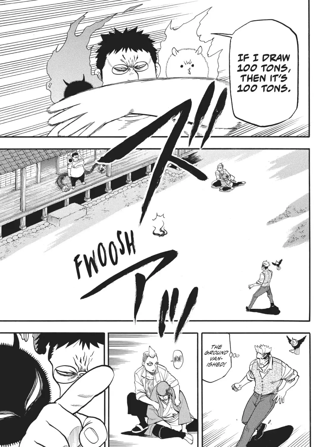 Read Daemons Of The Shadow Realm - Chapter 92 - www.daemonsoftheshadowreal.com | Image 33