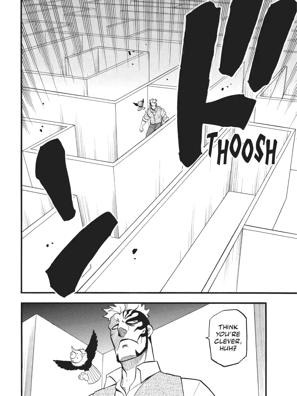 Read Daemons Of The Shadow Realm - Chapter 92 - www.daemonsoftheshadowreal.com | Image 35