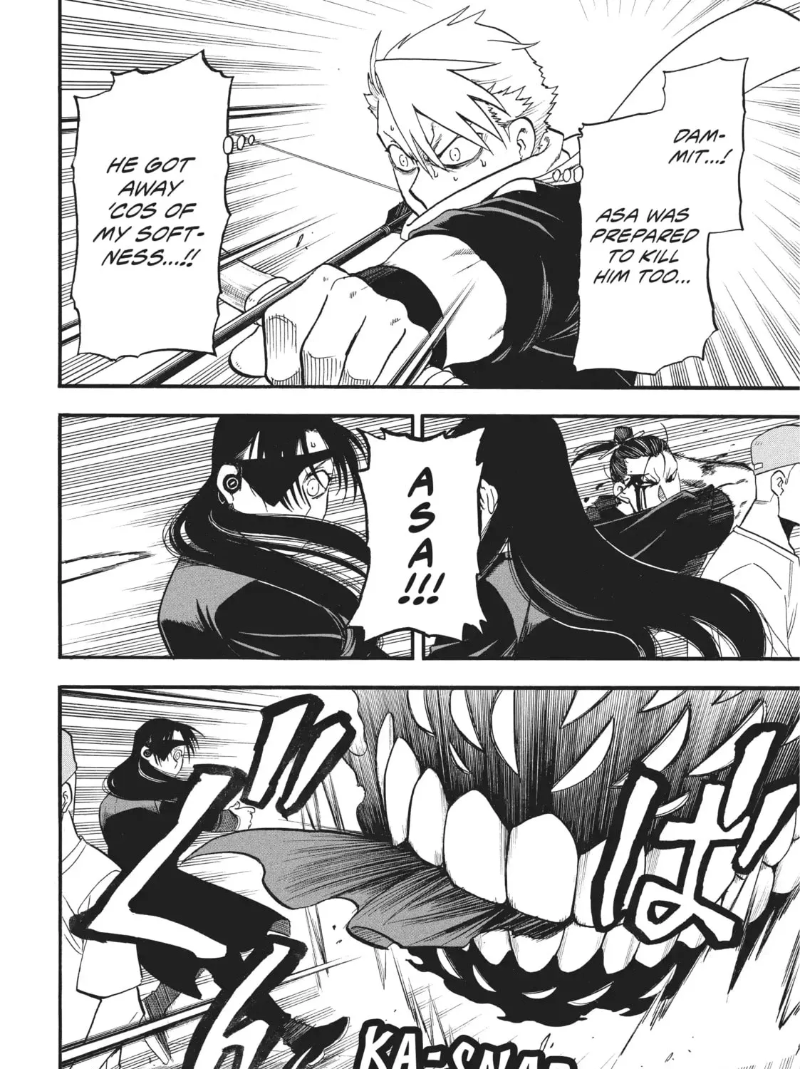Read Daemons Of The Shadow Realm - Chapter 94 - www.daemonsoftheshadowreal.com | Image 23