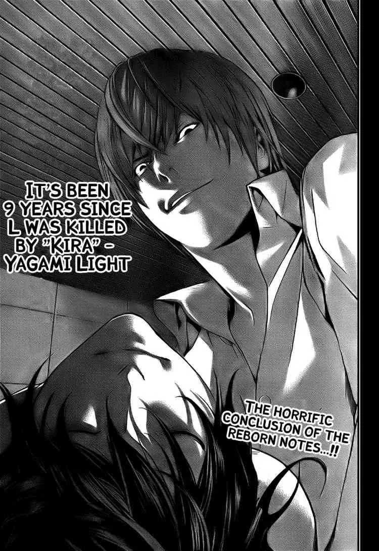 Read Death Note - Chapter 109 - www.death-notemanga.com | Image 2