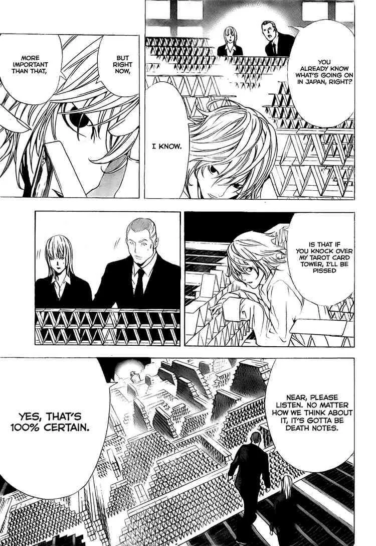 Read Death Note - Chapter 109 - www.death-notemanga.com | Image 12