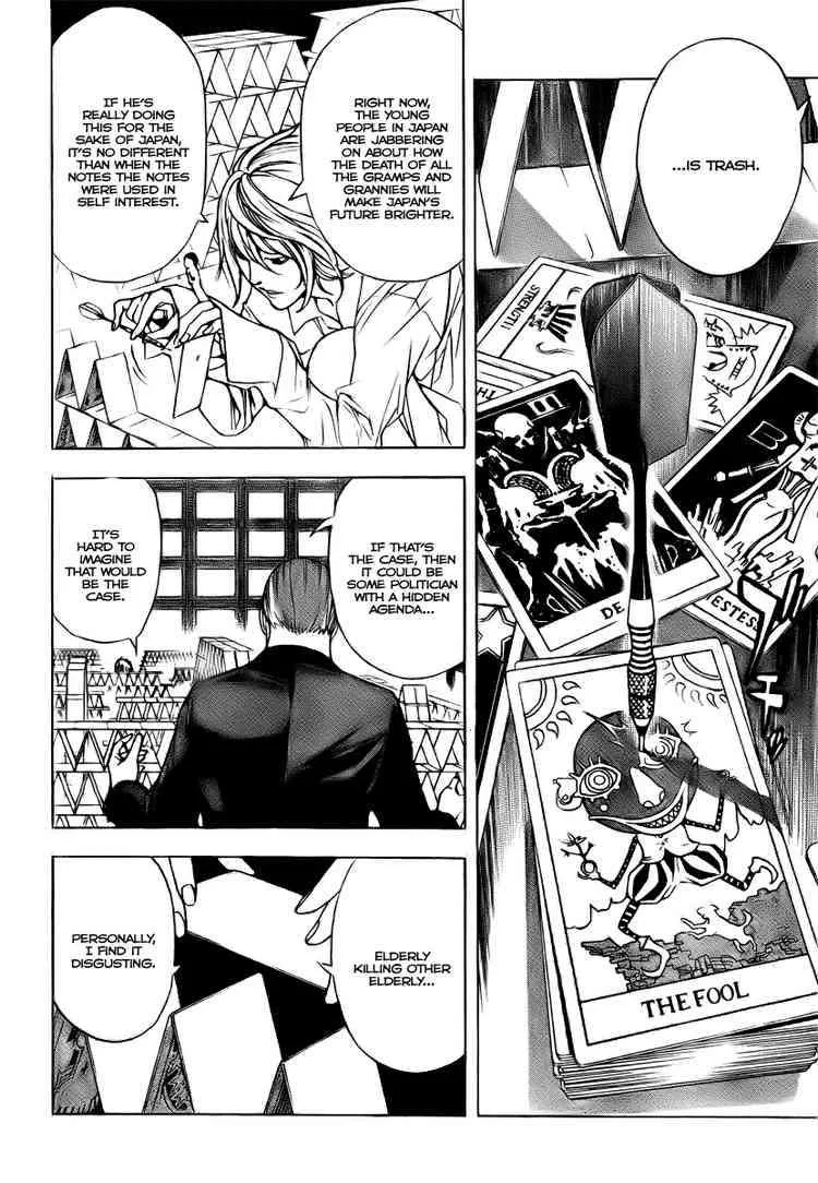 Read Death Note - Chapter 109 - www.death-notemanga.com | Image 15