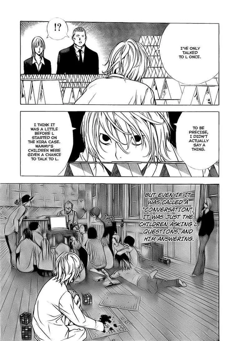 Read Death Note - Chapter 109 - www.death-notemanga.com | Image 18