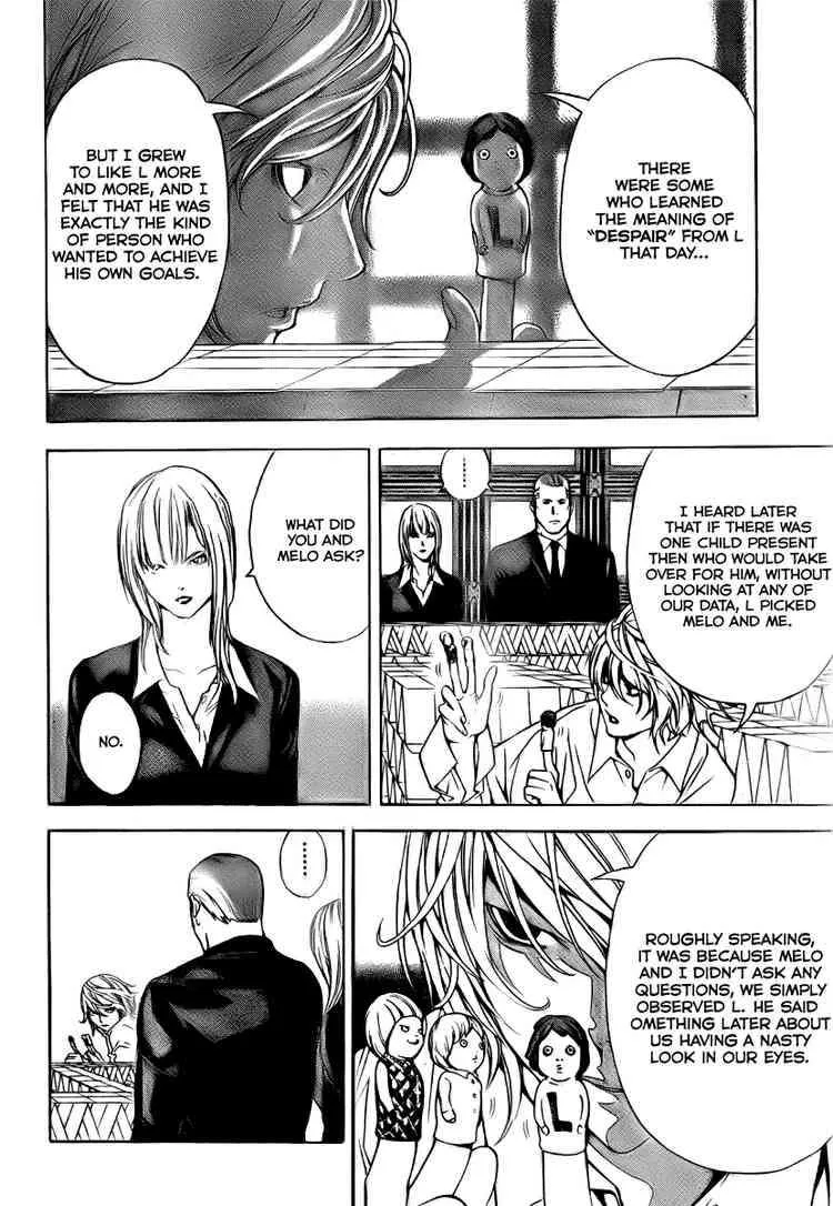 Read Death Note - Chapter 109 - www.death-notemanga.com | Image 21