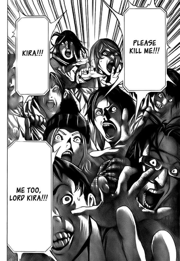 Read Death Note - Chapter 109 - www.death-notemanga.com | Image 31