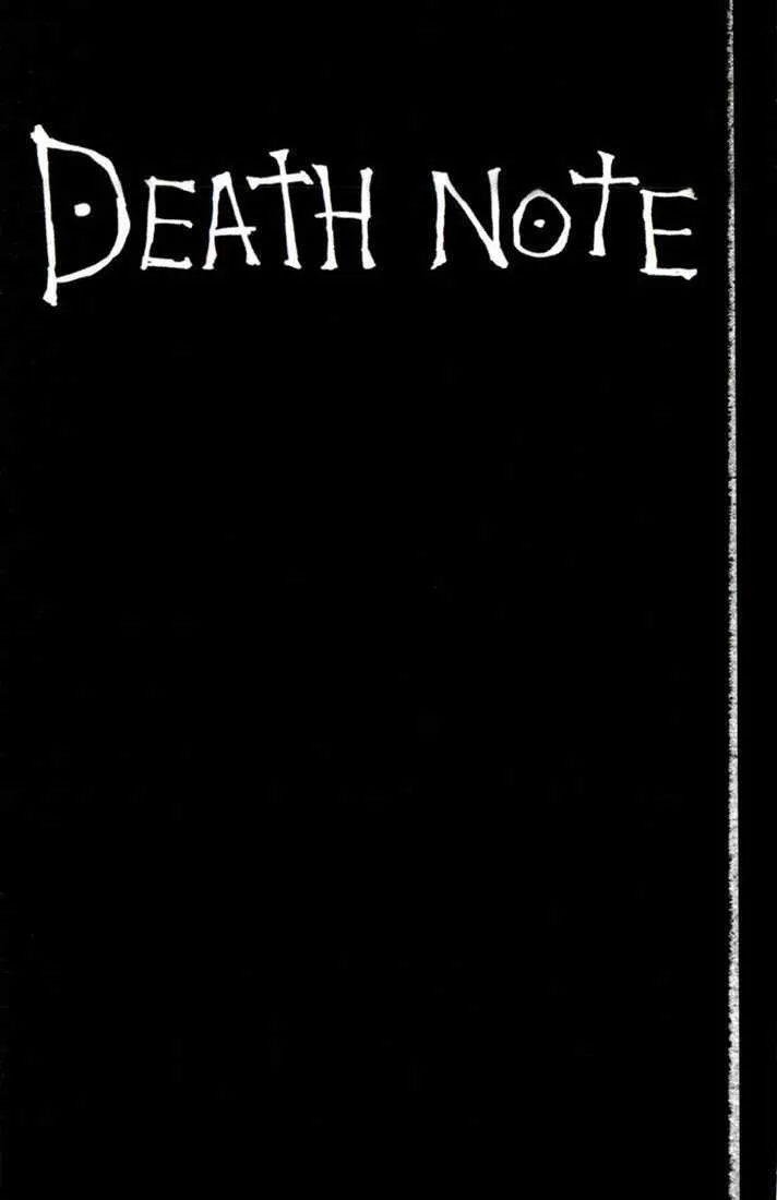 Read Death Note - Chapter 110 - www.death-notemanga.com | Image 2