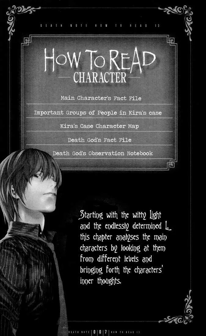 Read Death Note - Chapter 110 - www.death-notemanga.com | Image 7