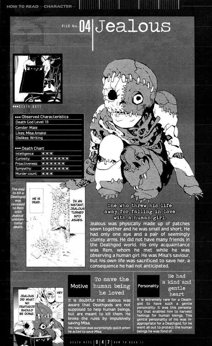 Read Death Note - Chapter 110 - www.death-notemanga.com | Image 45