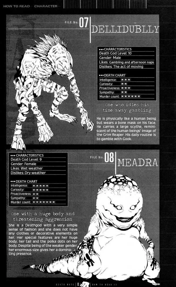 Read Death Note - Chapter 110 - www.death-notemanga.com | Image 47