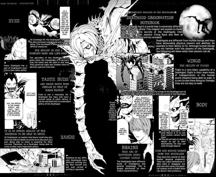 Read Death Note - Chapter 110 - www.death-notemanga.com | Image 50